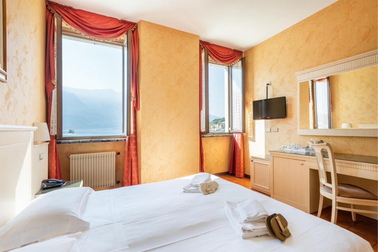 Hotel Le Palme Limone sul Garda Exterior foto