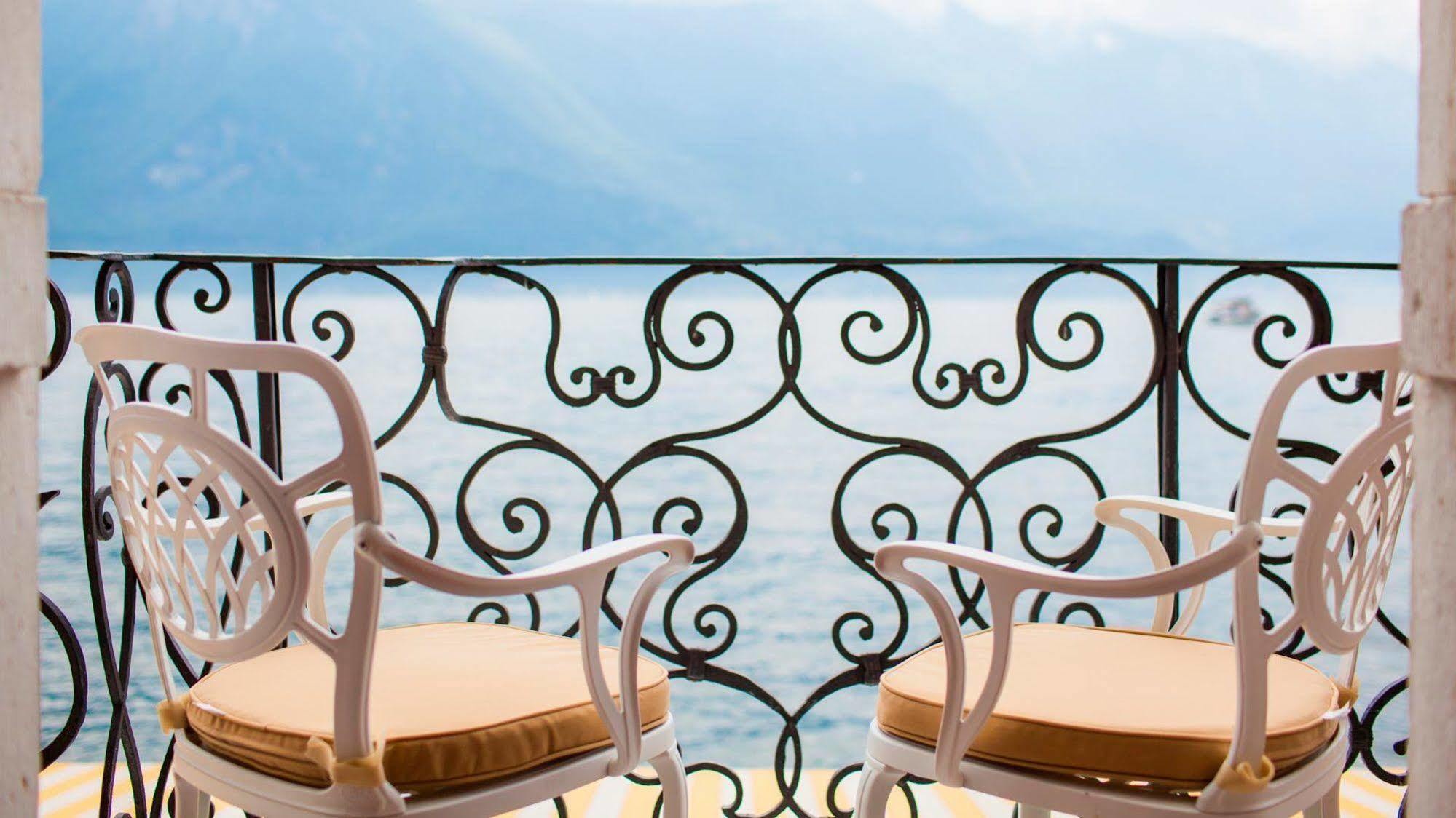 Hotel Le Palme Limone sul Garda Exterior foto